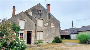 maison à la vente -   45370  MEZIERES LEZ CLERY, surface 94 m2 vente maison - UBI438476252